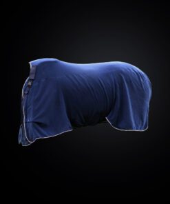 Horse rug Hocket is a horse jacket created for the horses comfort