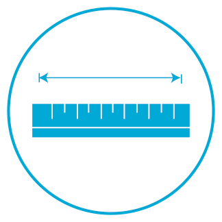 Length symbol
